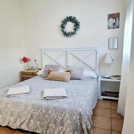 Apartamento Rural El Cipres Complejo La Fontanina Mata de Alcántara Exteriör bild