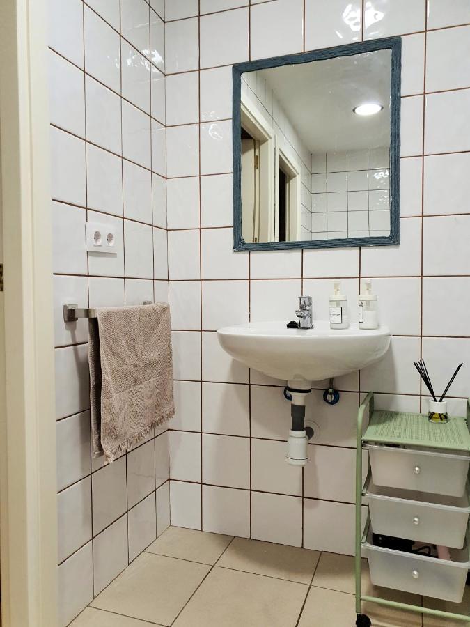 Apartamento Rural El Cipres Complejo La Fontanina Mata de Alcántara Exteriör bild